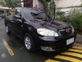 2004 Toyota Altis-1