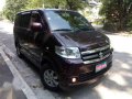 2012 Suzuki APV GLX Manual Red For Sale -6