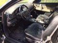 2008 Mazda 6 2.3 AT Black Sedan For Sale -1