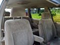 Honda Odyssey Automatic Invecs-7