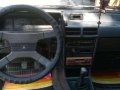 Mitsubishi Lancer GT Boxtype 1986 For Sale -2