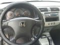 honda civic AT 2004 model-8