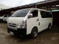 Toyota Hiace 2014 for sale -2