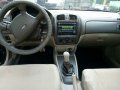 Ford Lynx 2005 for sale -7