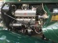Vintage MG TC Midget 1947-3