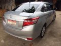 For sale good as new Toyota Vios e 2016-4
