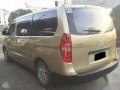 2012 Hyundai Starex Manual Transmission All Power Diesel -2
