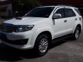 Toyota Fortuner 2014 for sale -1