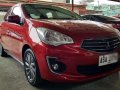 Like New 2015 Mitsubishi Mirage G4 GLS CVT AT For Sale-0