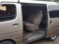 Very Well Kept 2005 Toyota Hiace Grandia For Sale-9