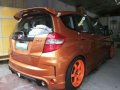 Honda jazz 2013 AT for sale -3