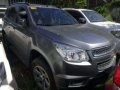 Fresh Like New 2015 Chevrolet Trailblazer LT 4x2 2.8L AT DSL For Sale-0