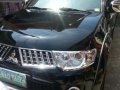 Fresh In And Out 2009 Mitsubishi Montero GLS SE For Sale-9