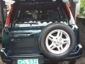 Honda Crv 1998 matic. Repriced!-1