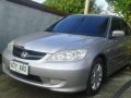 Honda Civic VTI-S 2004 for sale -0