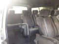 2014 Nissan Urvan Escapade not hi ace estate VX-6