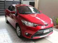 2017 Toyota Vios 1.3 E AT (mirage accent rio almera swift altis eon)-3