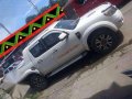 FORD Ranger Wildtrak 4x4 2010 White For Sale -4