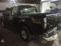 First Owned 2014 Nissan Navara Gtx MT For Sale-1