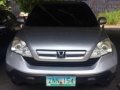 Honda CRV 2008-0