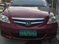 Honda city idsi 2006 for sale -6