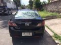 2008 Mazda 6 2.3 AT Black Sedan For Sale -4