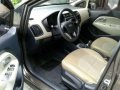 Fresh Kia Rio 2014 Brown Sedan For Sale -2
