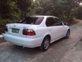 Honda Civic Lxi for sale -0