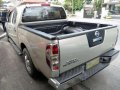 No Issues 2012 Nissan Frontier Navara LE 4x2 AT DSL For Sale-3