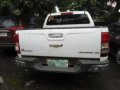 2014 Chevrolet Colorado LTZ 4x4 2.8 For Sale -2