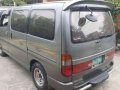 2008 Toyota Granvia Hiace Diesel AT For Sale -4