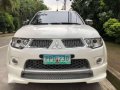 2010 Mitsubishi Montero GLS fresh for sale -3