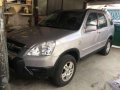 Like Brand New Honda Crv 2003 For Sale-1