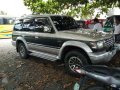 Good Condition 2004 Mitsubishi Pajero 4x4 For Sale-0