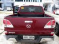 Like New Condition 2015 Mazda BT-50 4x2 MT For Sale-2