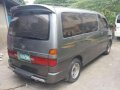 2008 Toyota Granvia Hiace Diesel AT For Sale -3