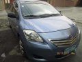 2011 Toyota Vios 1.3 J Financing OK for sale -1