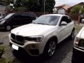 Bmw X4 3.0 Diesel Automatic 2015 For Sale -6
