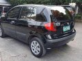 2010 Hyundai Getz Manual for sale -2