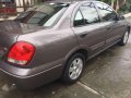 2008 Nissan Sentra GX MT for sale -3