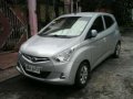 Good As New Hyundai Eon GLS 2014 For Sale-0