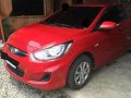 2014 Hyundai Accent Manual Transmission for sale -0