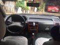 Daihatsu Charade 1997 MT Red For Sale -2