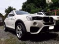 Bmw X4 3.0 Diesel Automatic 2015 For Sale -5