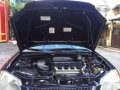 2002 Honda Civic VTI-RS Dimension For Sale -7