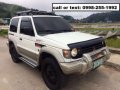 2004 pajero 3doors 4x4-0