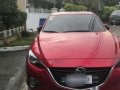 Mazda 3 2015 skyactive 2.0 top of the line for sale -0