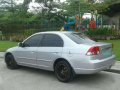 2002 Acquired Honda Civic VTi Dimension for sale -3