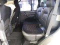 Good Condition 2004 Mitsubishi Pajero 4x4 For Sale-6