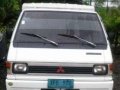 Mitsubishi L300 truck for sale -1